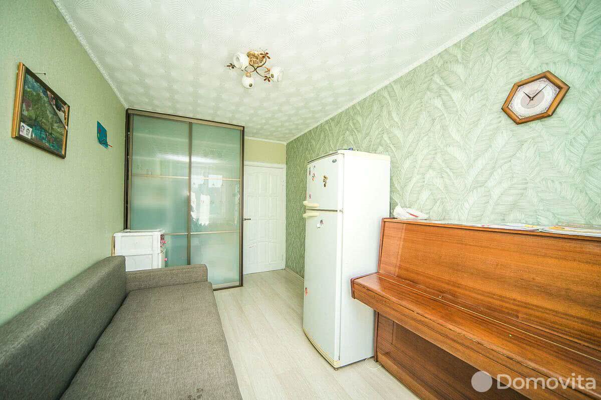 Продажа 2-комнатной квартиры в Минске, ул. Лобанка, д. 89, 66500 USD, код: 897925 - фото 4