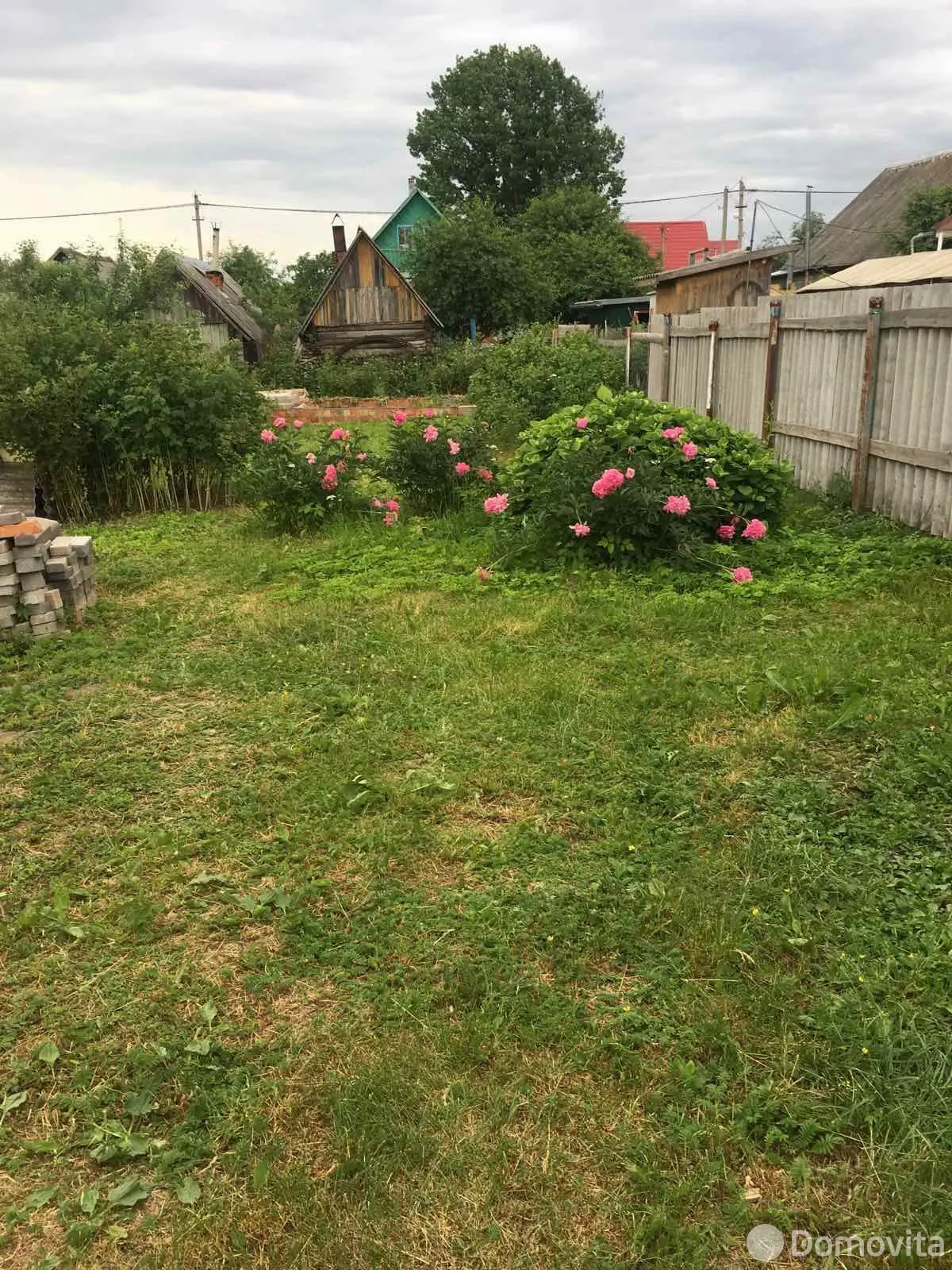 продажа участка, Витебск, ул. 7-я Стадионная