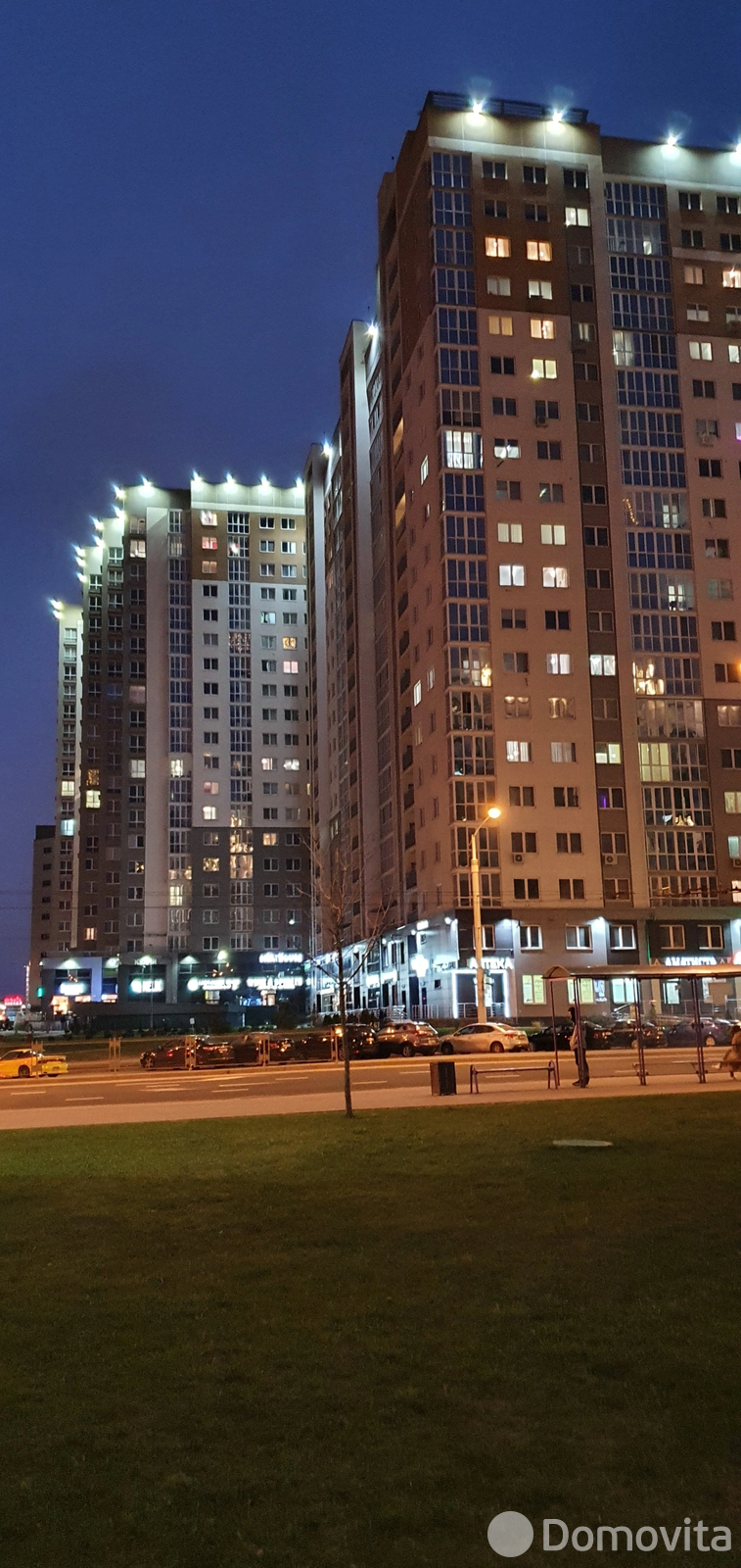 Снять 1-комнатную квартиру в Минске, пр-т Дзержинского, д. 19, 480USD, код 149837 - фото 15