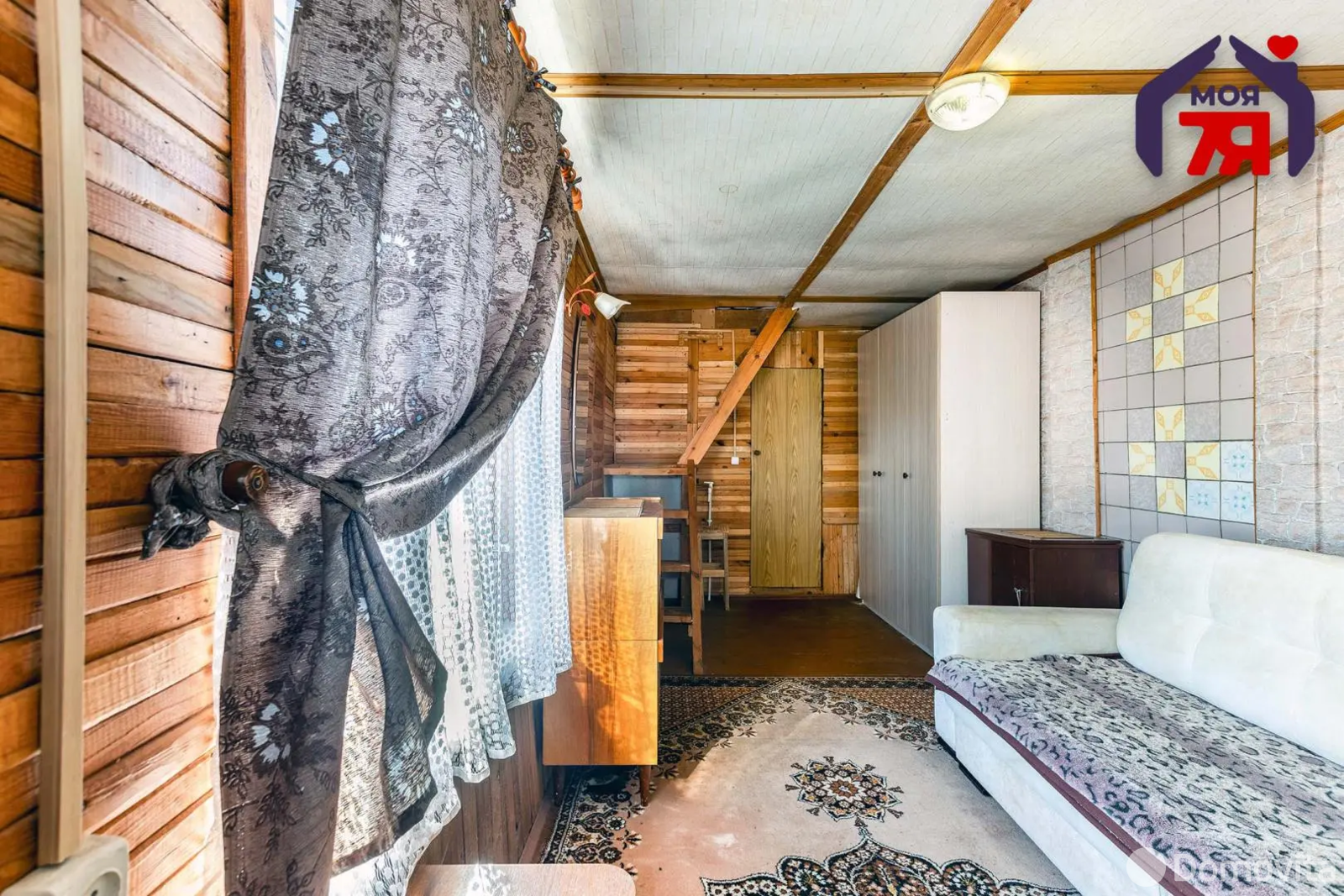 Продажа 2-этажной дачи в ХИМИК-81 Минская область, 21900USD, код 184200 - фото 11