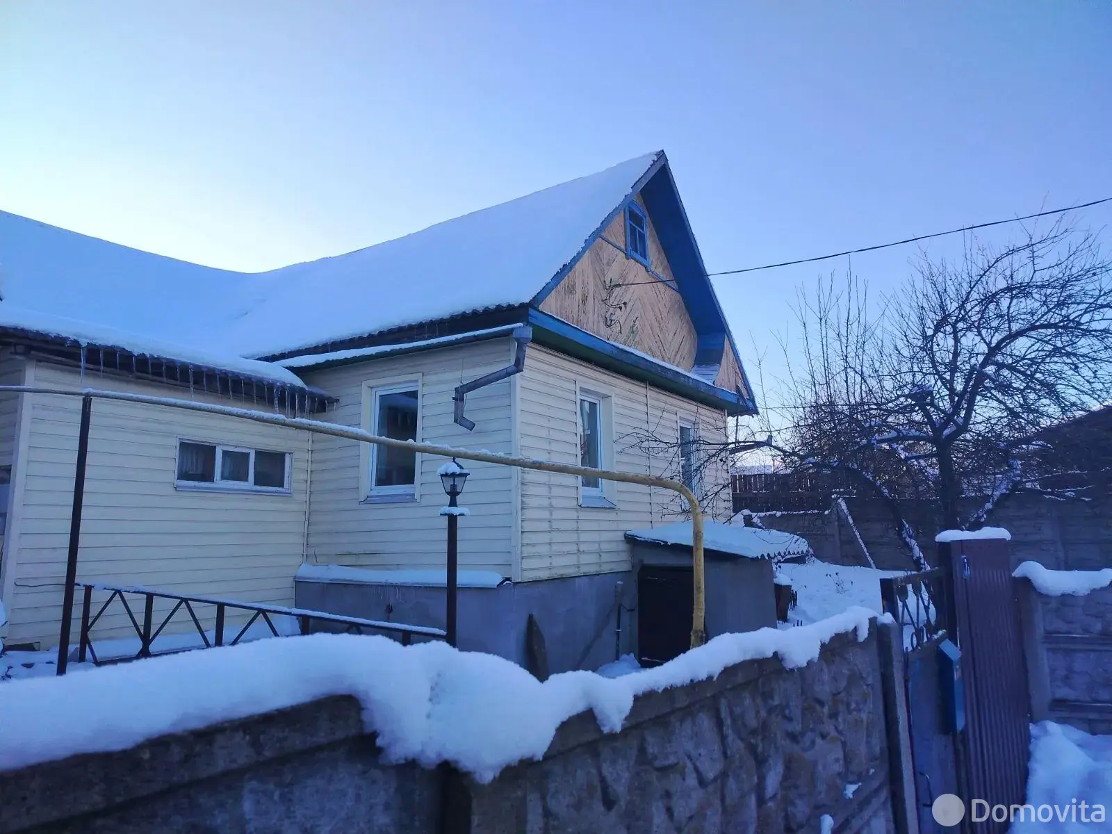 коттедж, Борисов, ул. Кутузова 