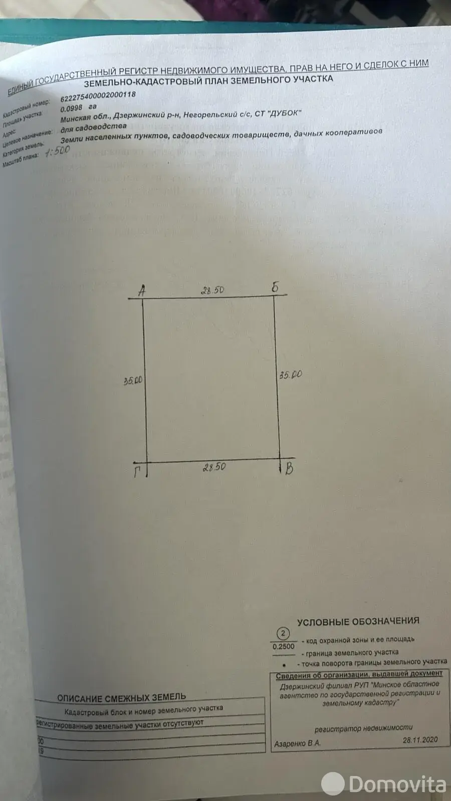 дача, ДУБОК,