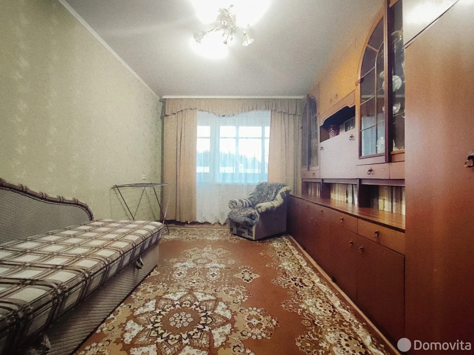 Снять 3-комнатную квартиру в Минске, ул. Нестерова, д. 82, 550USD, код 150081 - фото 16