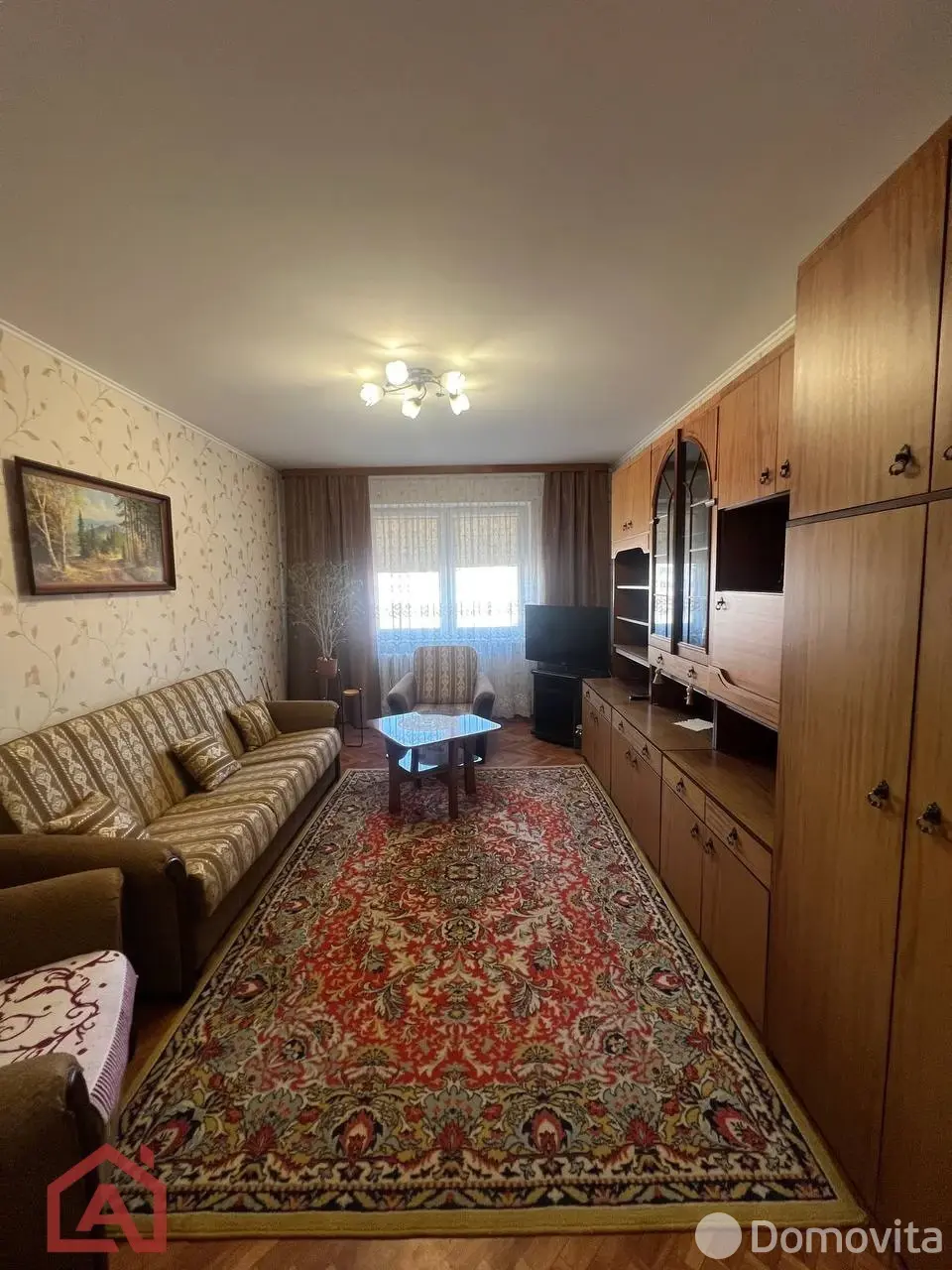 арендовать квартиру, Минск, ул. Прушинских, д. 4