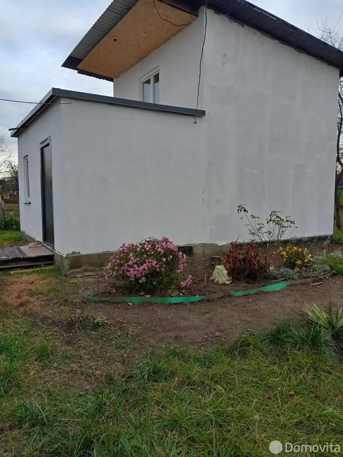 Купить 2-этажную дачу в Загориных Гомельская область, 13500USD, код 185692 - фото 13