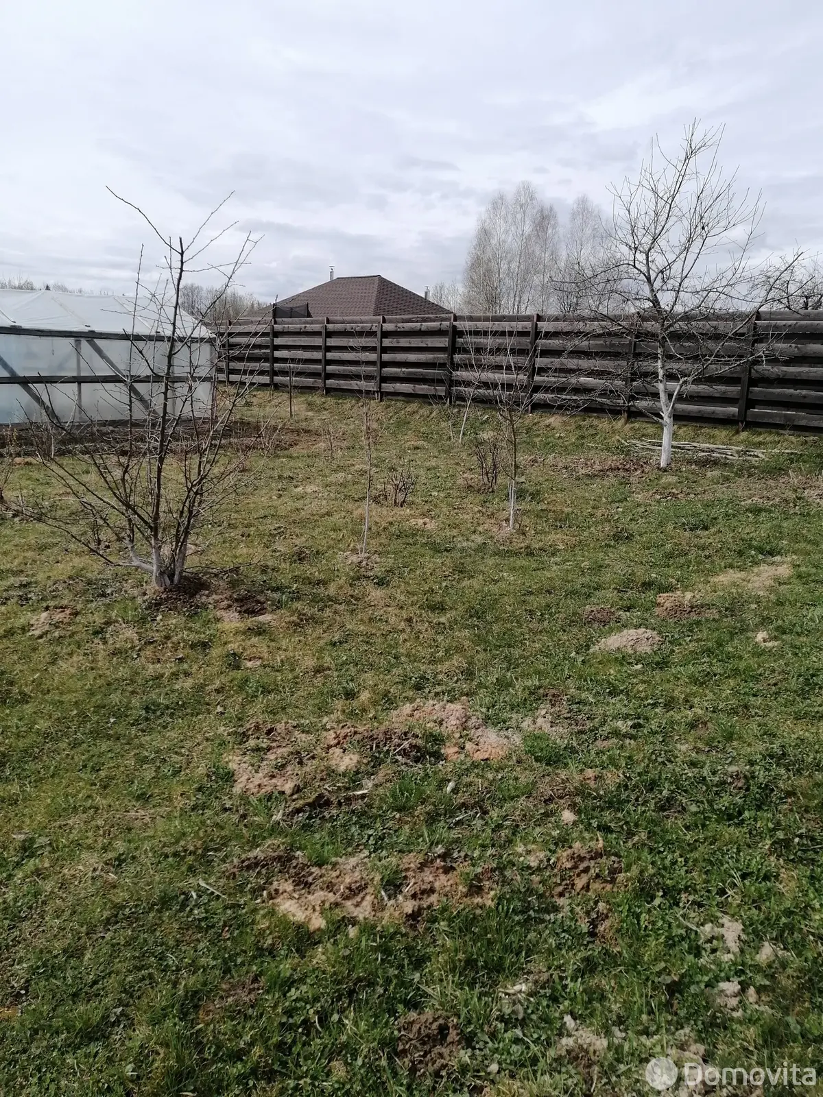 коттедж, Вороны, 