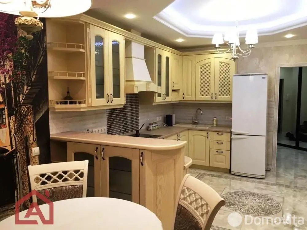 квартира, Минск, ул. Леонида Беды, д. 45 на ст. метро Парк Челюскинцев