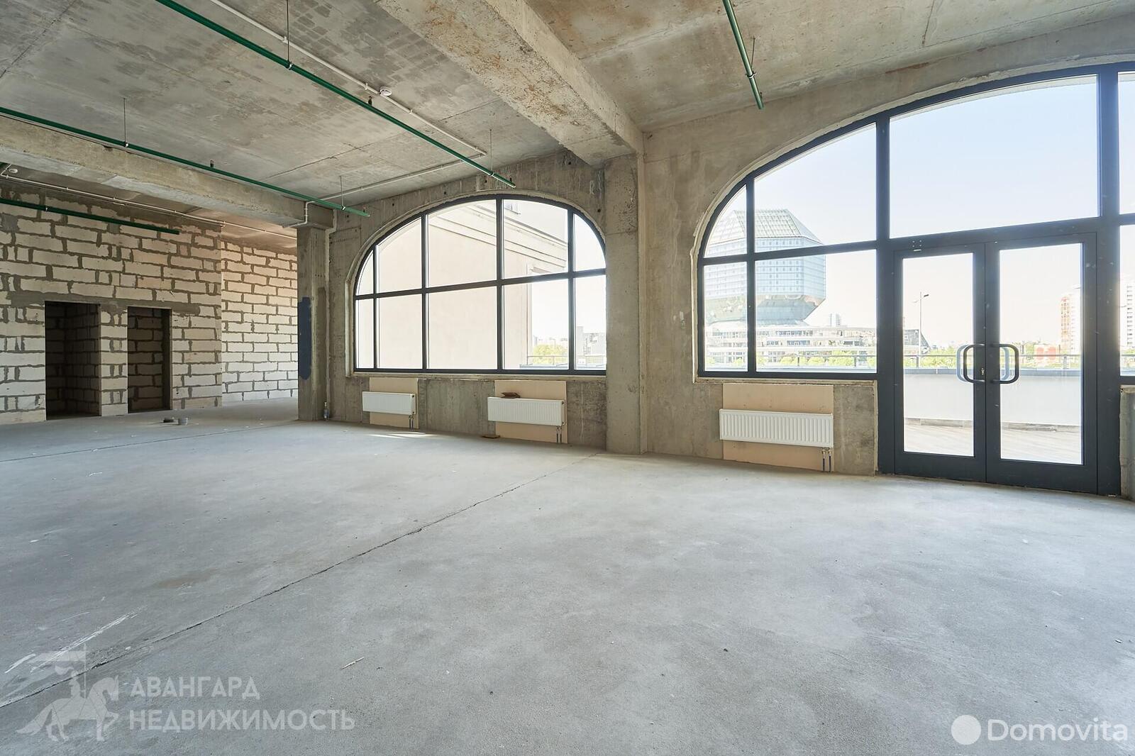 Продажа торгового помещения на ул. Петра Мстиславца, д. 12 в Минске, 14420EUR, код 996596 - фото 13