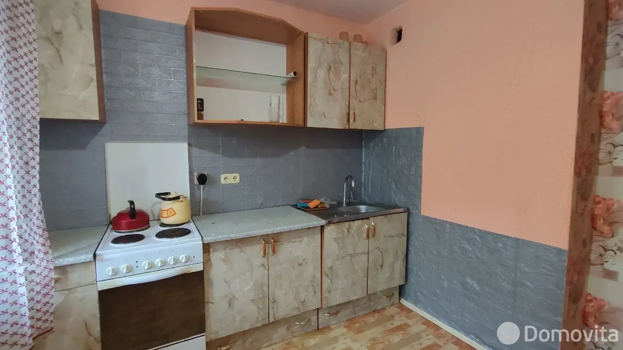 квартира, Минск, ул. Прушинских, д. 14 в Ленинском районе