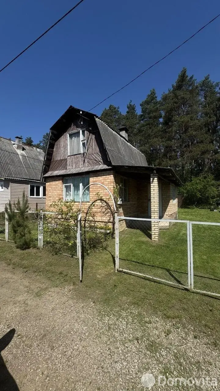 дача, Дорожник, 