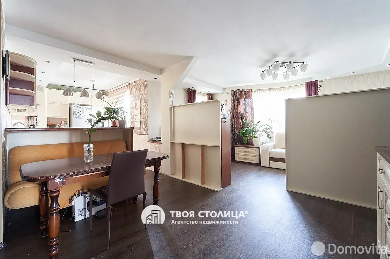 комната, Минск, ул. Высокая, д. 11/Д в Партизанском районе