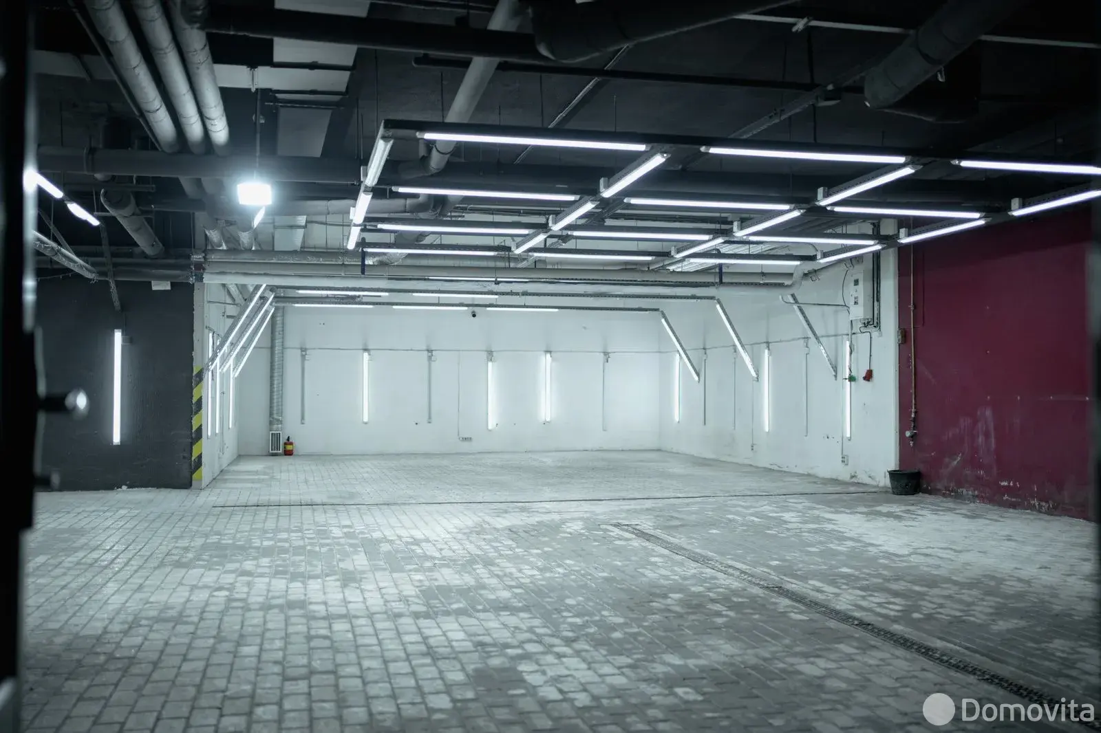 объект сферы услуг, Минск, ул. Ленина, д. 50 от собственника