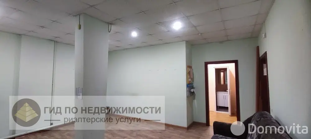 Цена аренды офиса, Гомель, ул. Волгоградская, д. 43Б