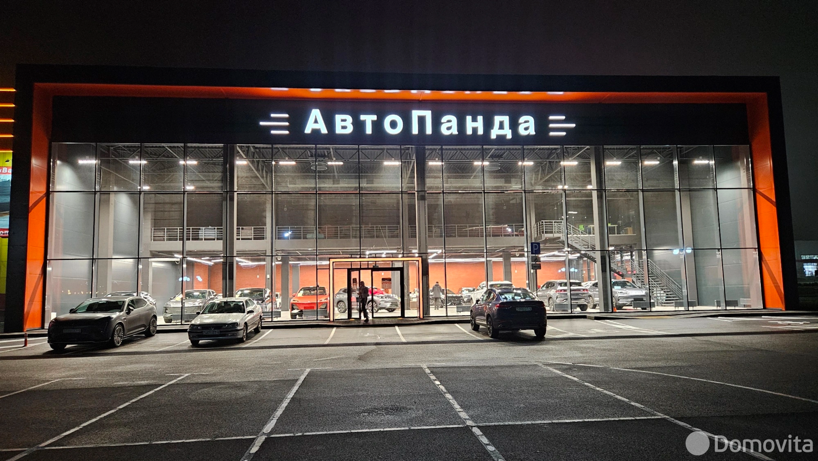 аренда торгового объекта, Привольный, ул. Мира, д. 53