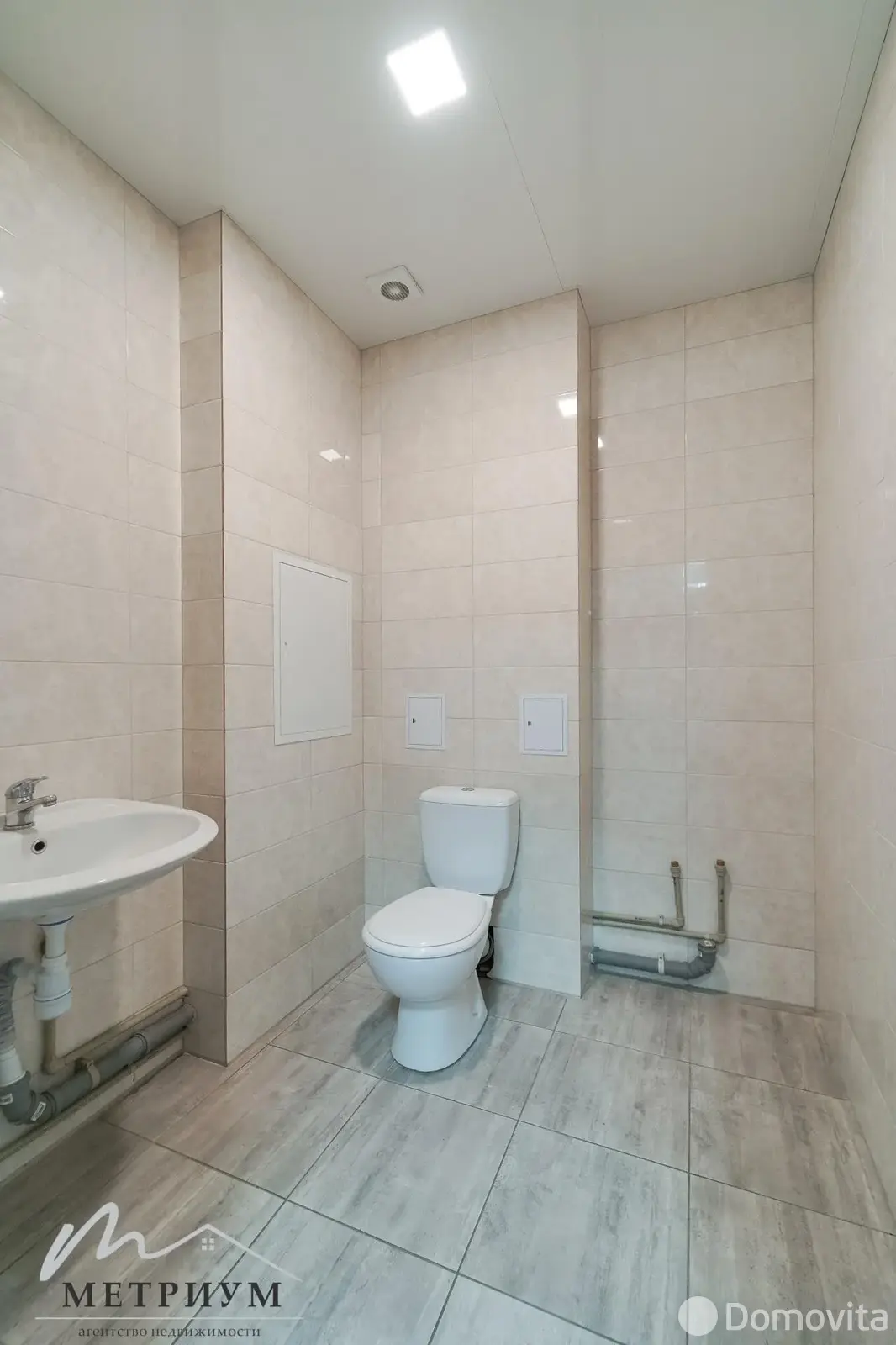 торговый объект, Минск, ул. Николы Теслы, д. 26