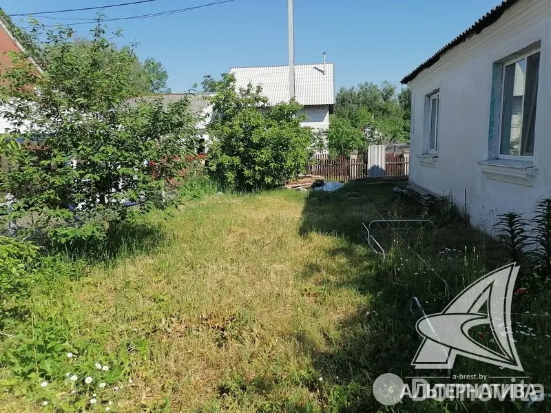 Цена продажи дома, Брест, 