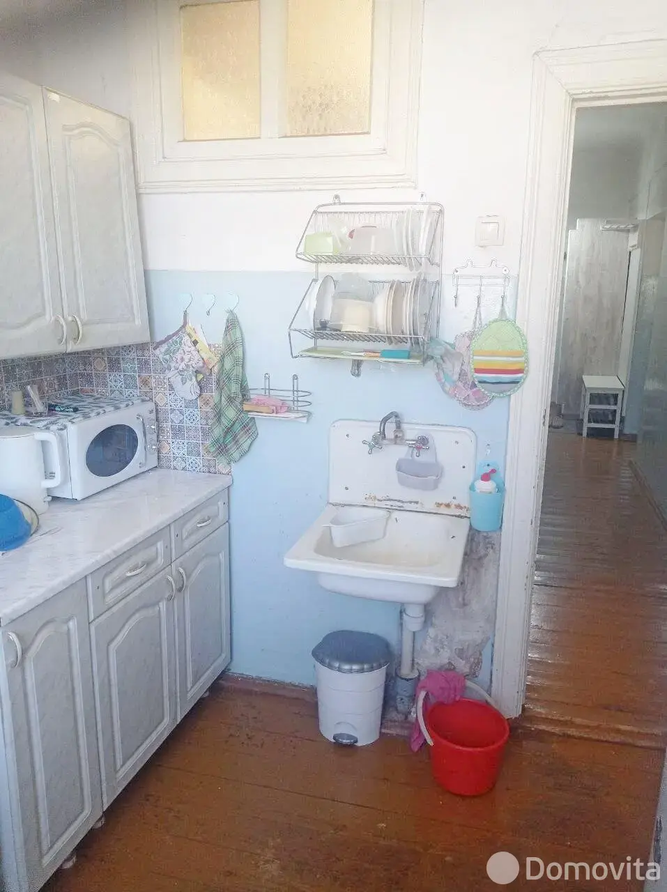 комната, Минск, ул. Днепровская, д. 11 