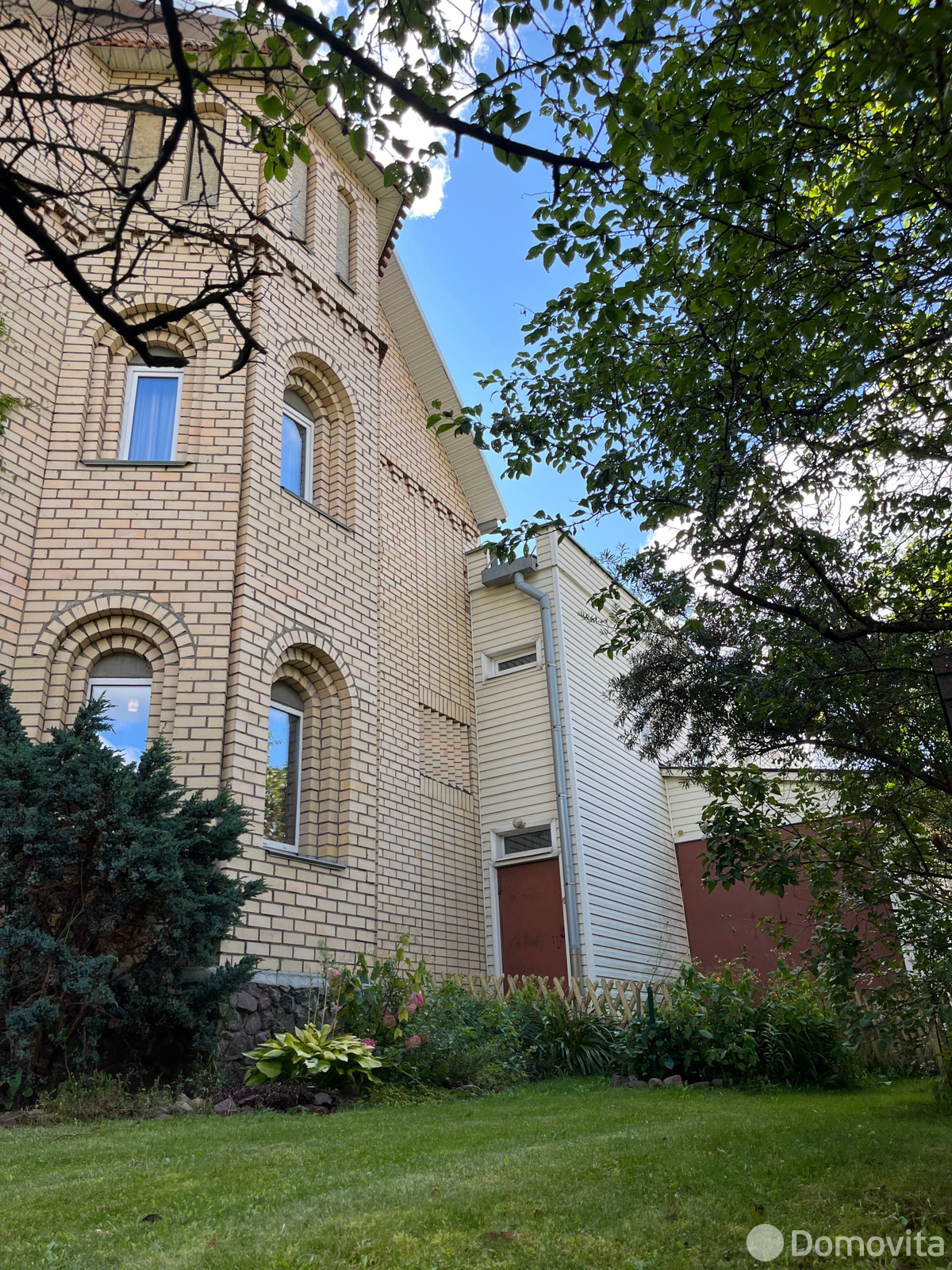 дом, Минск, ул. Зеленолугская, д. 21, стоимость продажи 538 831 р.