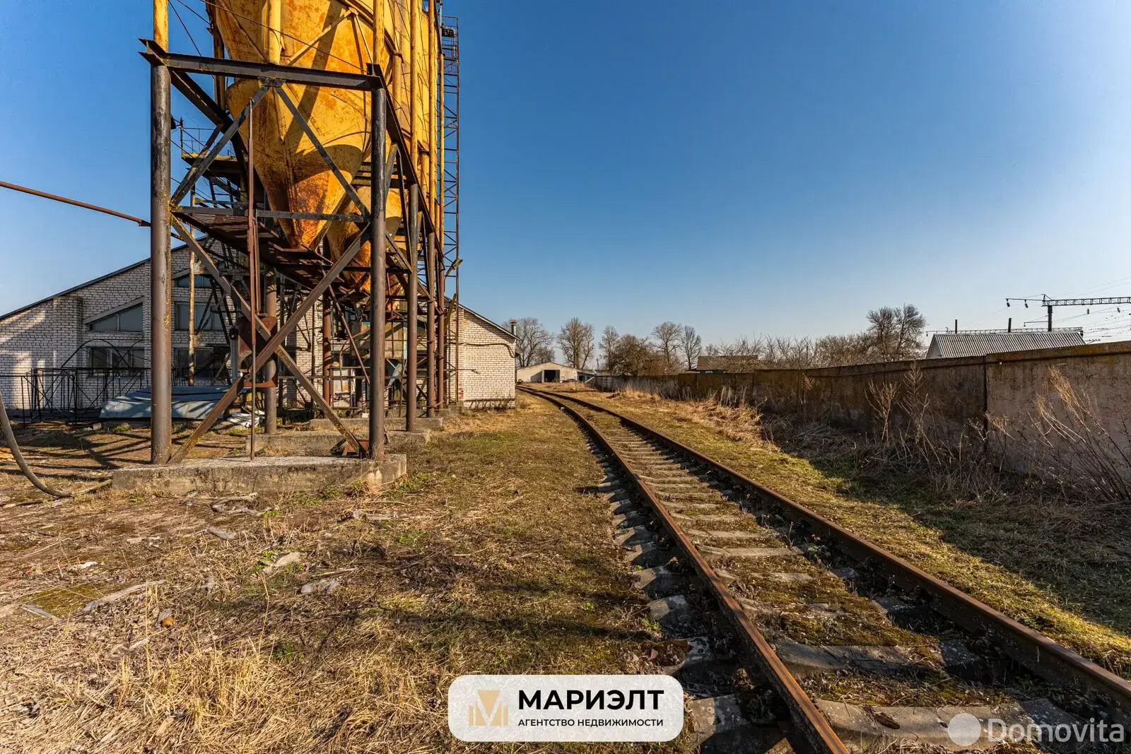 Купить складское помещение на ул. Магистральная, д. 3 в Смолевичах - фото 11