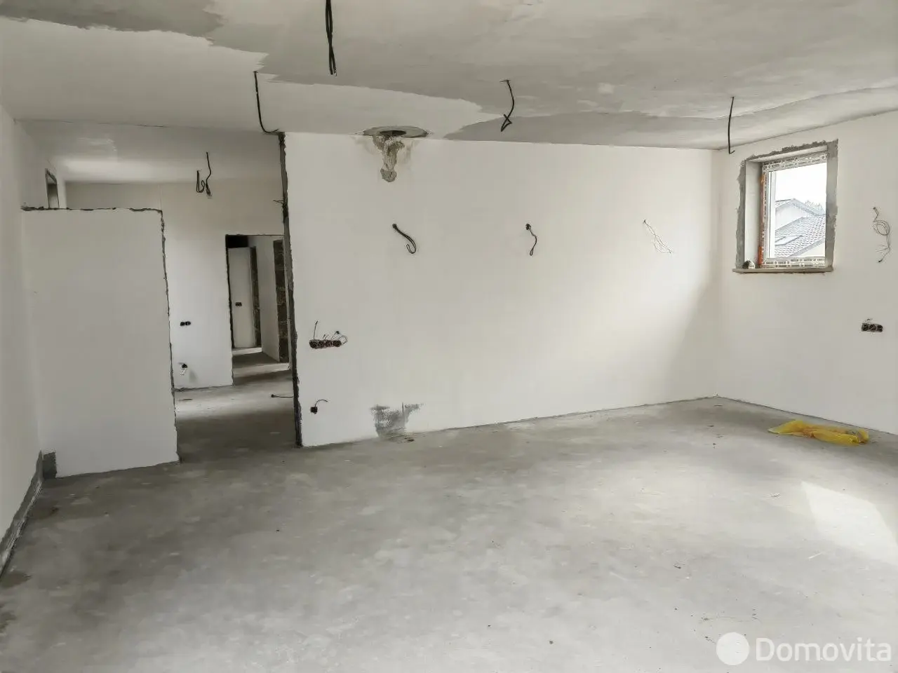 продажа дома, Минск, ул. Гольшанская, д. 34