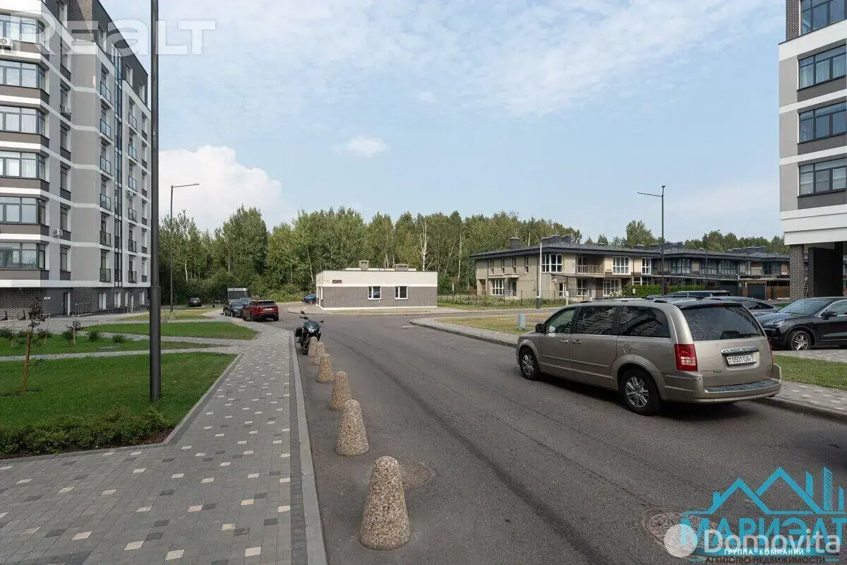 купить объект сферы услуг, Минск, ул. Ратомская, д. 48