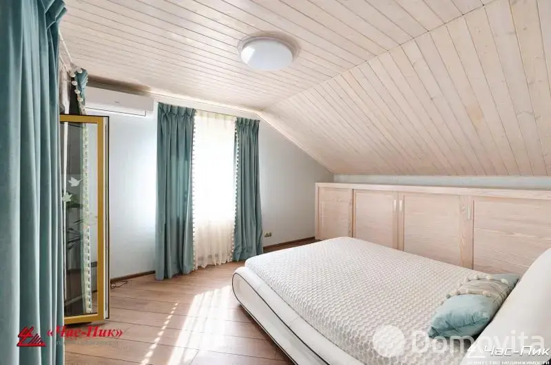 Купить 1-этажную дачу в Колодищах Минская область, 330000USD, код 179630 - фото 24