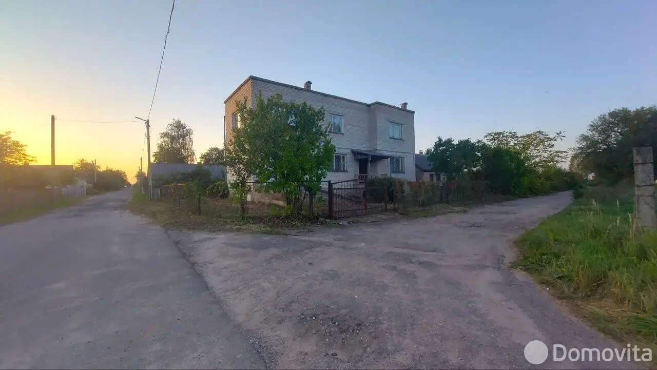 дом, Капские, 