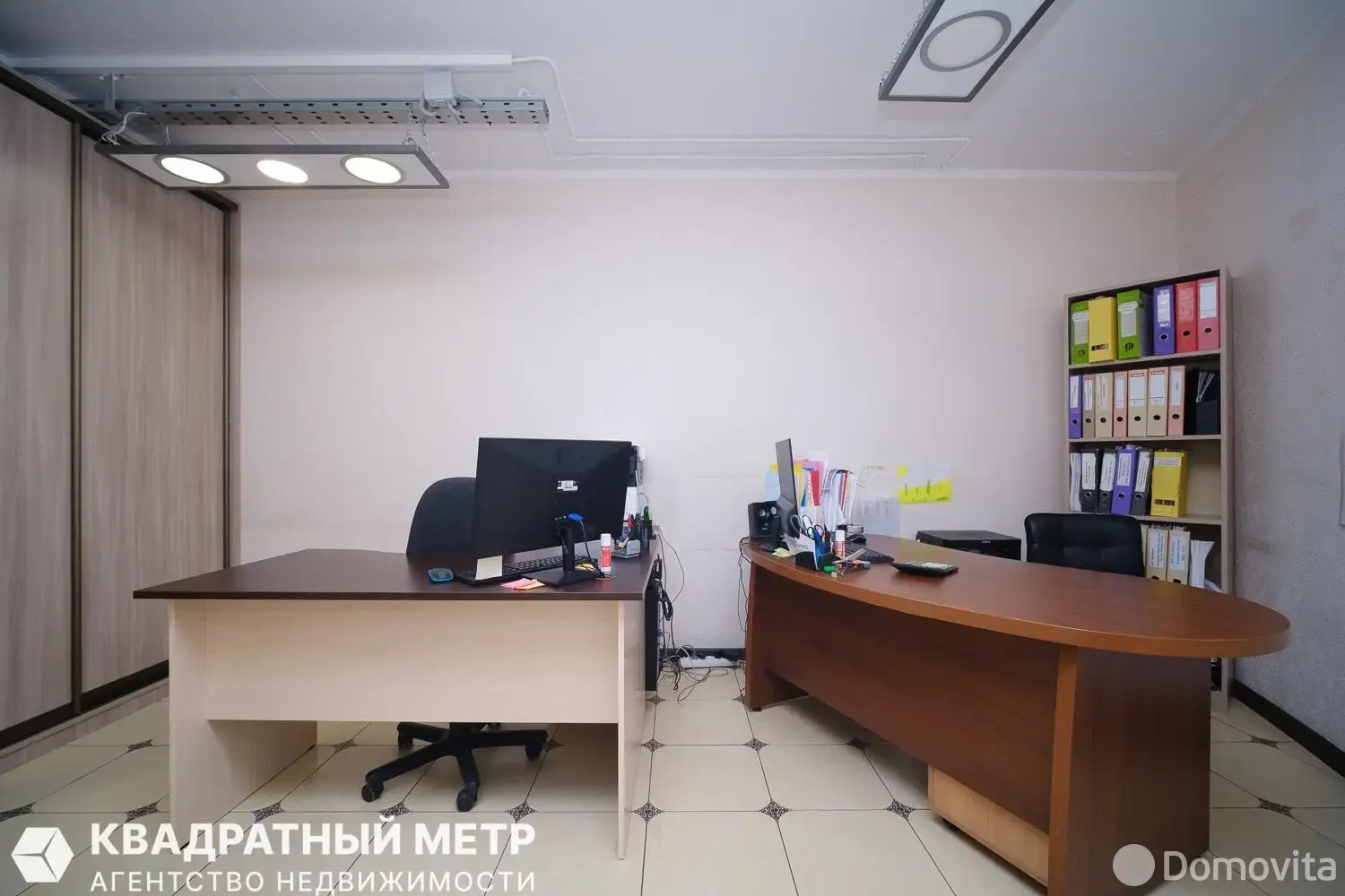 Стоимость продажи офиса, Минск, пр-т Дзержинского, д. 127