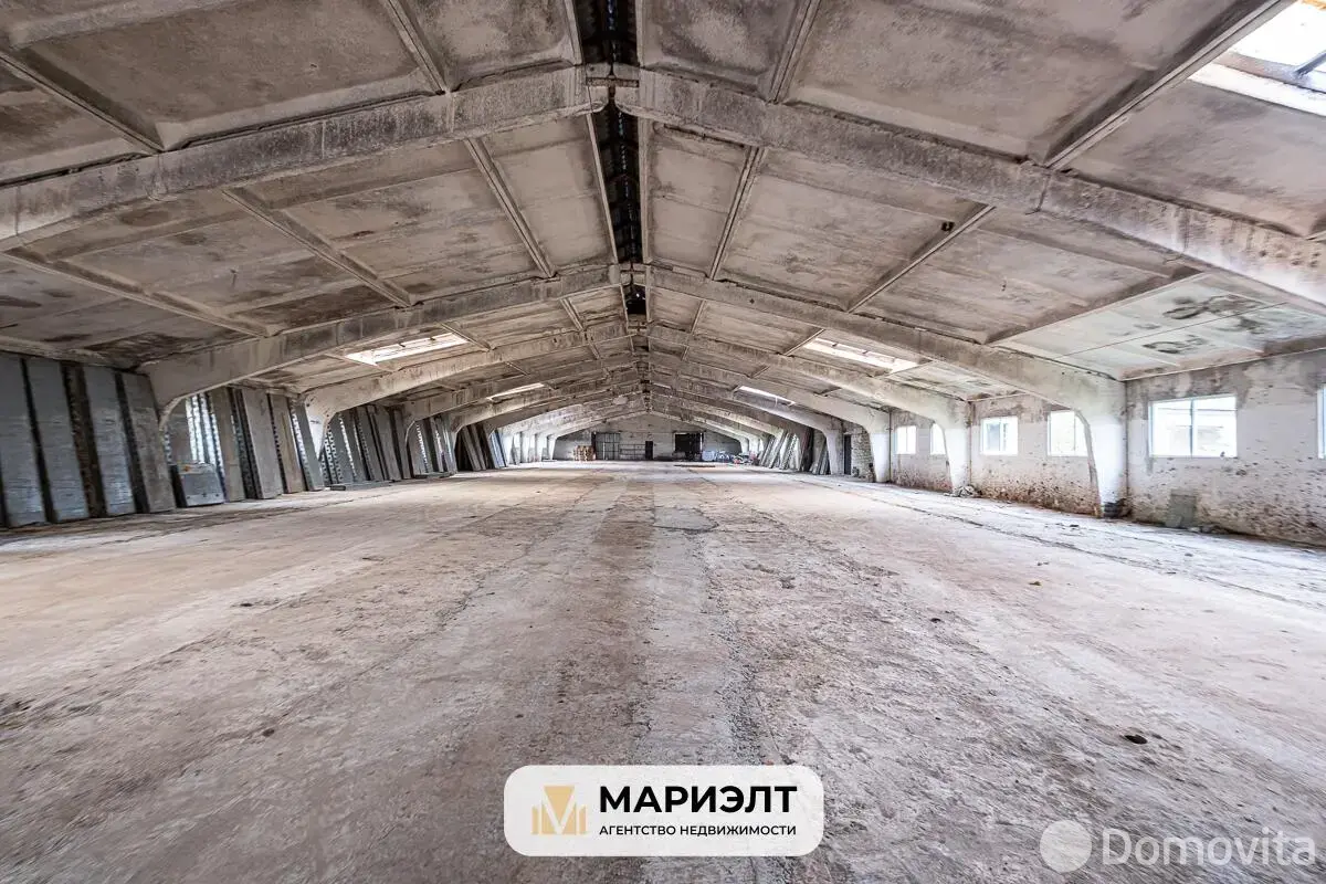 склад, Декшняны, д. 12 