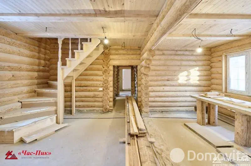 Купить земельный участок, 10.5 соток, Крыжовка, Минская область, 135000USD, код 571361 - фото 18