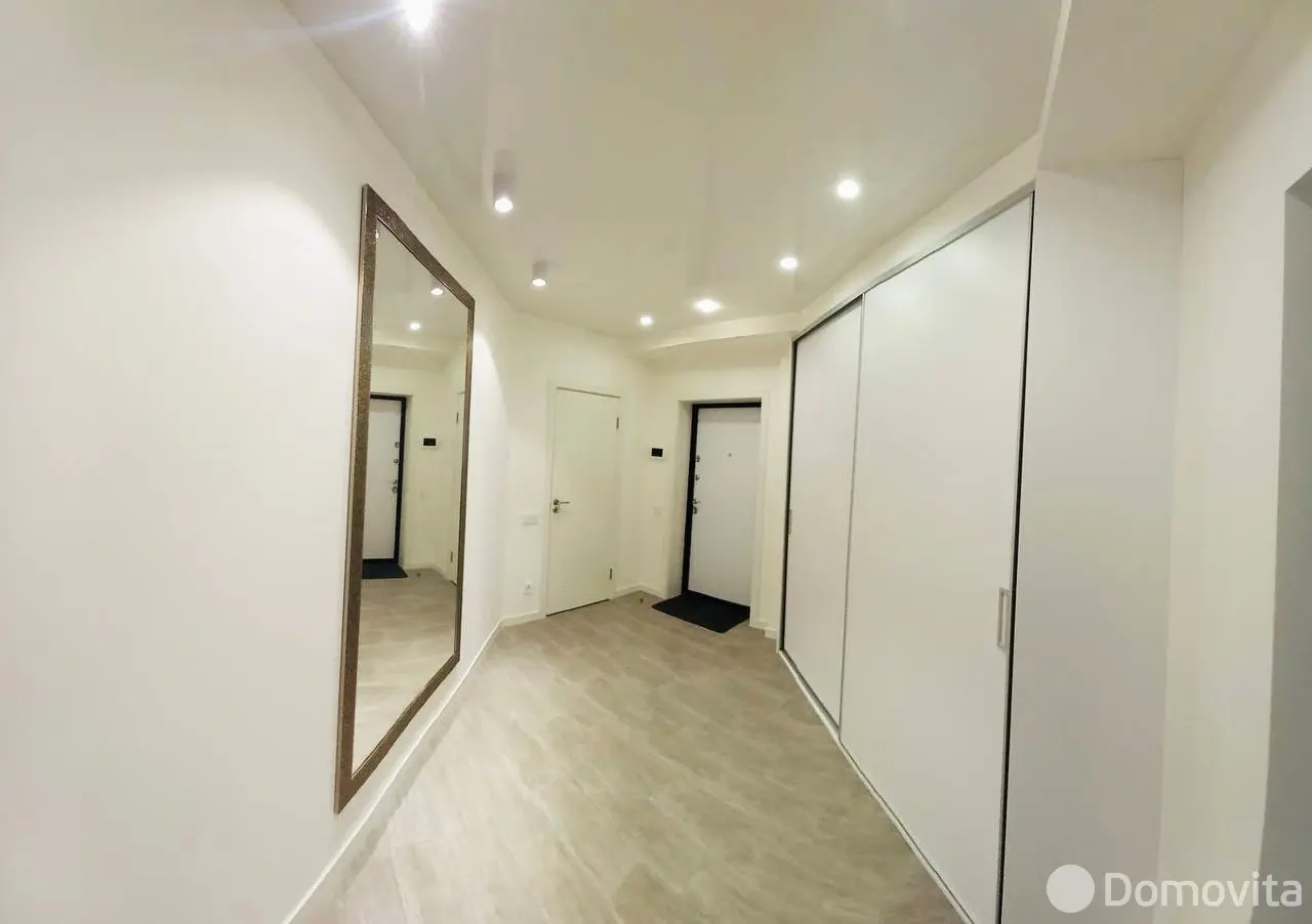 Снять 3-комнатную квартиру в Минске, пр-т Победителей, д. 27, 850USD, код 147518 - фото 12