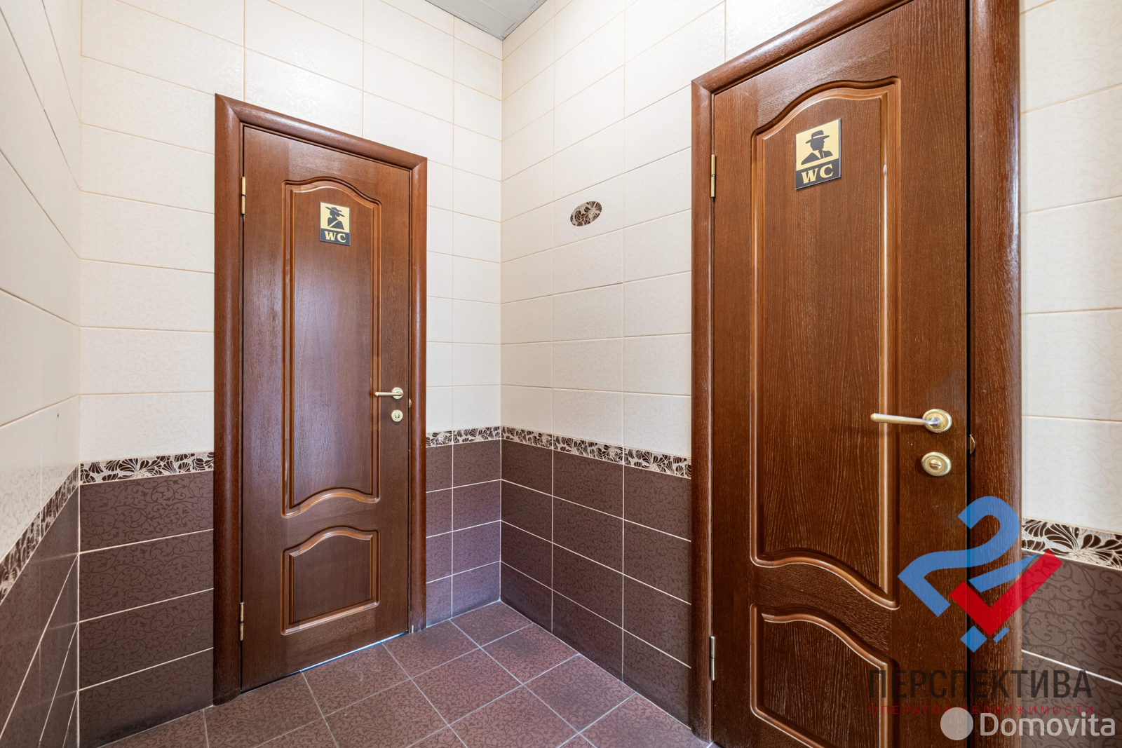 Снять складское помещение на ул. Тюленина, д. 18 в Колодищах, код 964267 - фото 26