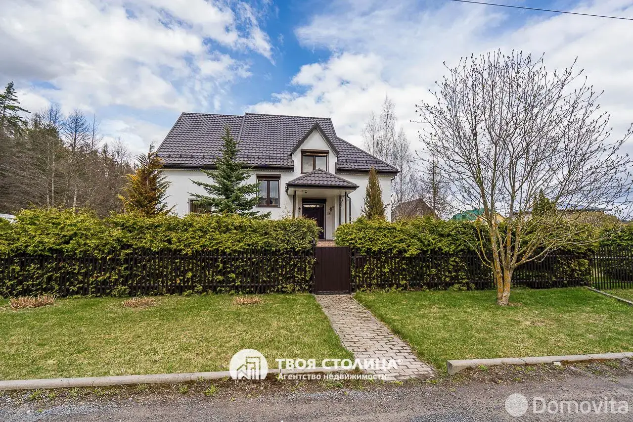 дом, Ходаково, ул. Лесная, стоимость продажи 928 206 р.