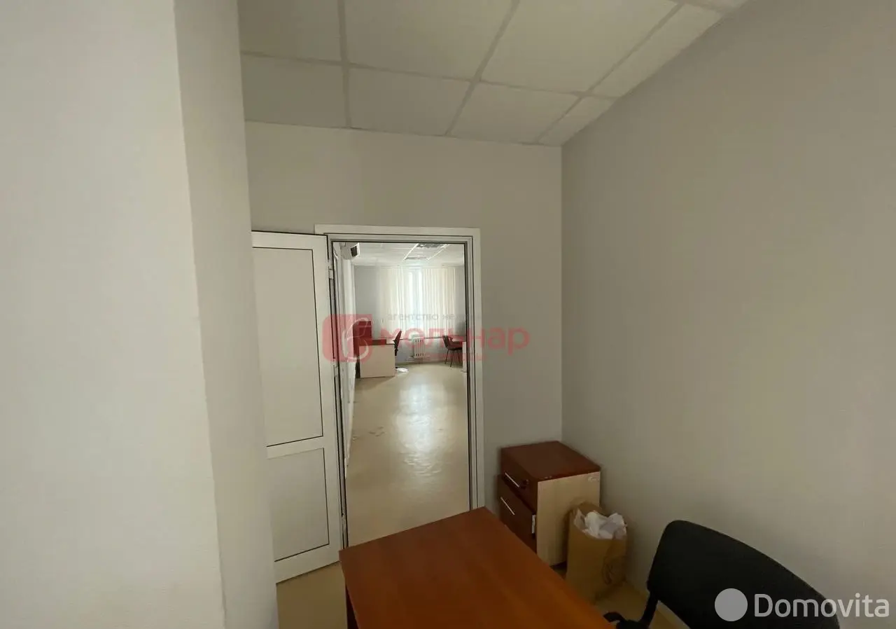 Аренда офиса на ул. Гусовского, д. 10 в Минске, 1925BYN, код 13954 - фото 8