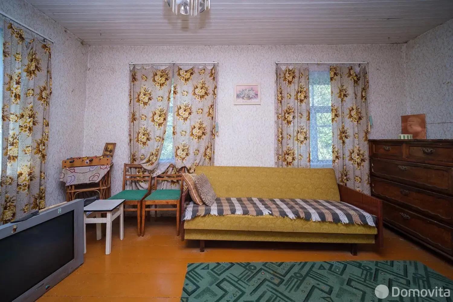 купить дом, Леповщина, 
