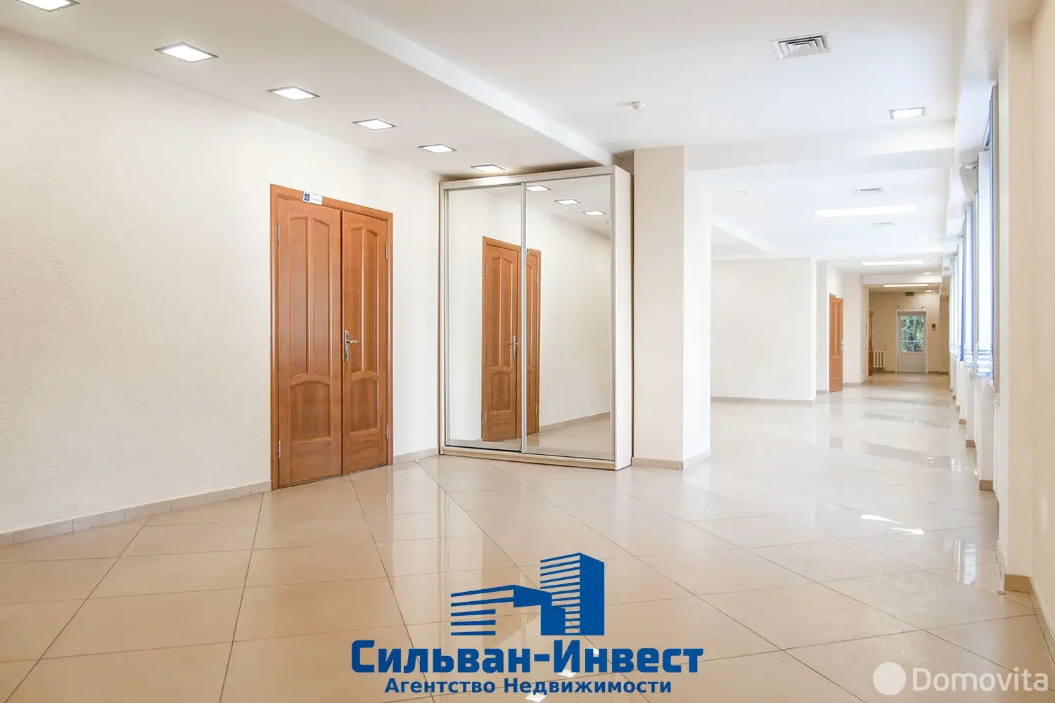Аренда офиса на ул. Смолячкова, д. 19 в Минске, 800EUR, код 15738 - фото 7