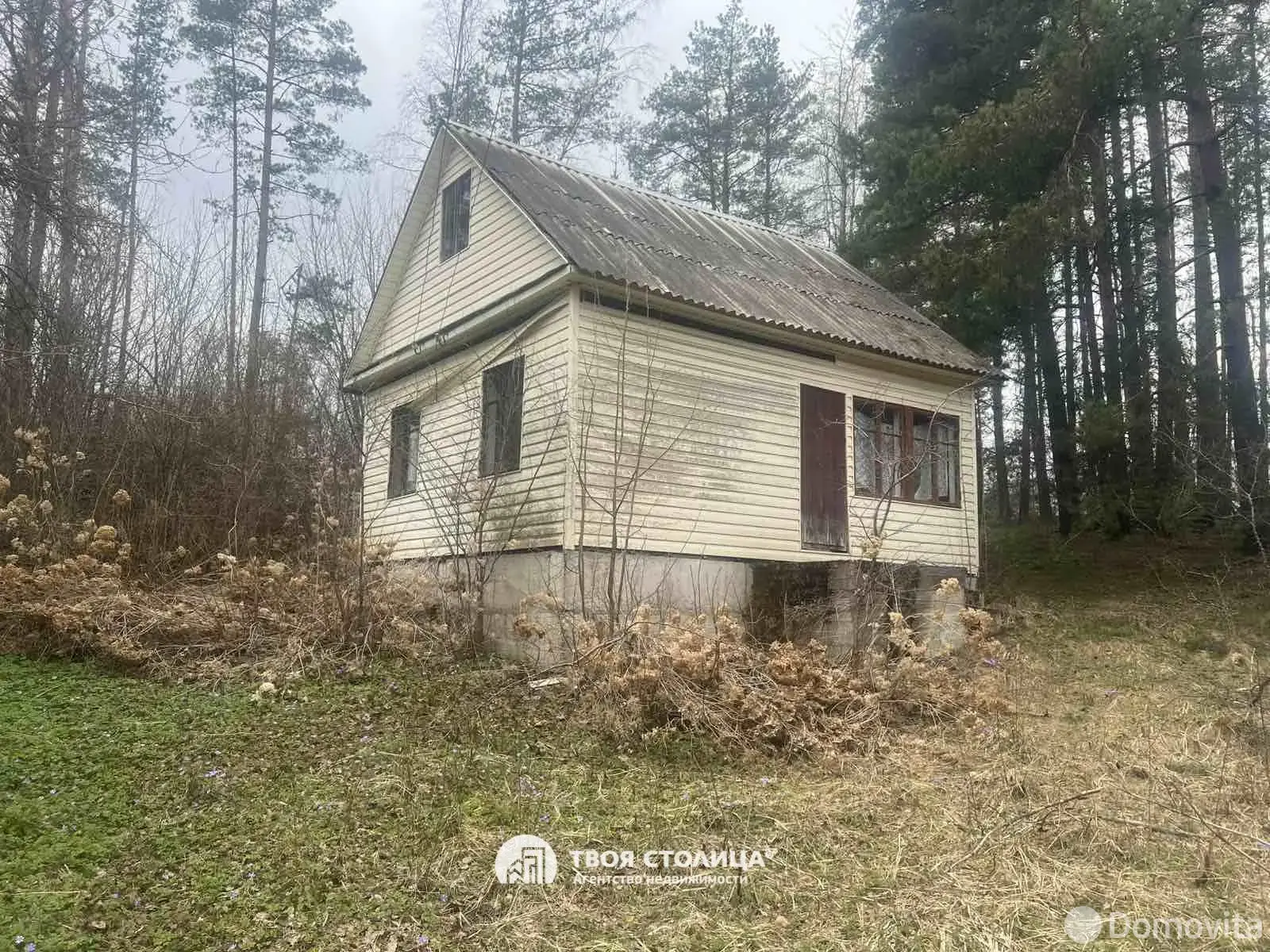 Продажа 2-этажной дачи в Вязынке Минская область, 12000USD, код 185695 - фото 3
