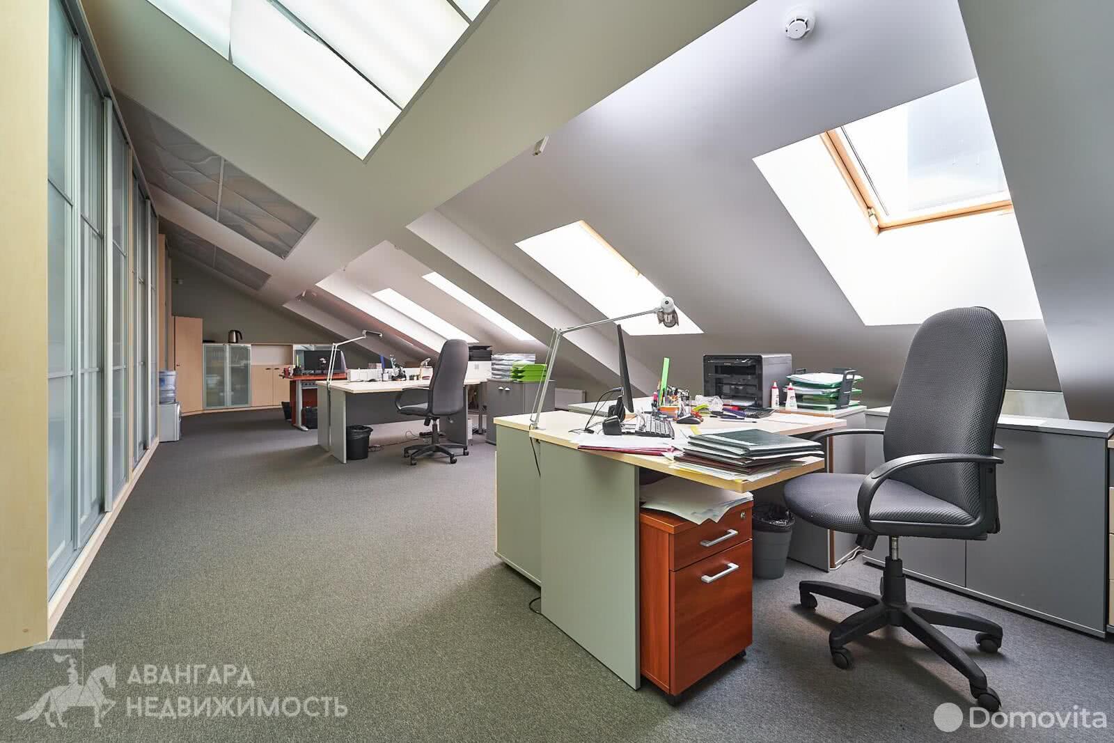 Снять офис на ул. Замковая, д. 27 в Минске, 19972EUR, код 12184 - фото 27