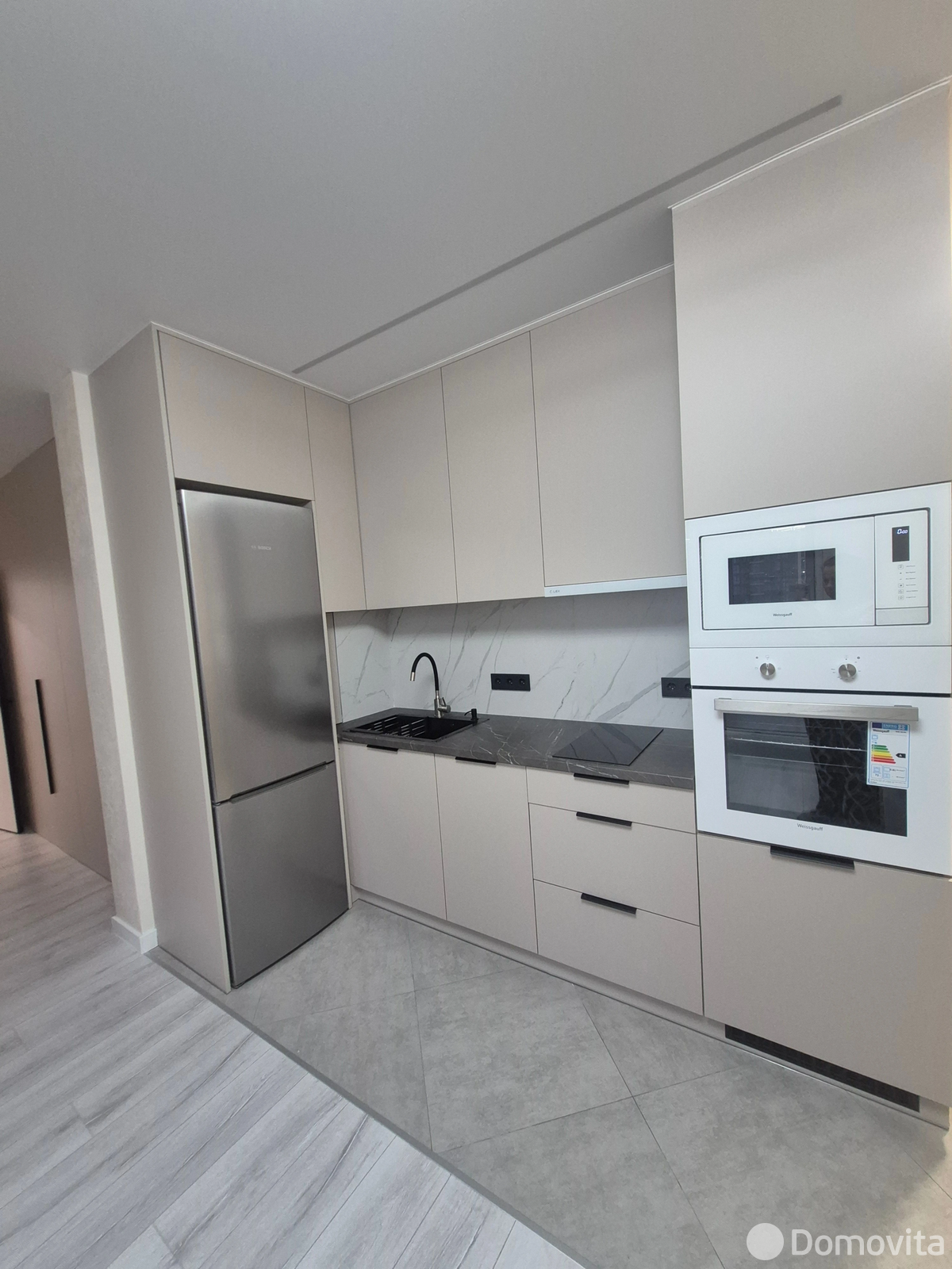 квартира, Минск, ул. Михаила Савицкого, д. 37 - лучшее предложение