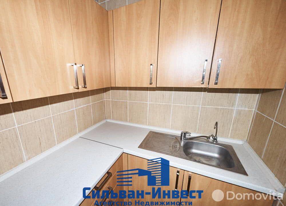 Аренда офиса на ул. Калинина, д. 7/Б в Минске, 2830EUR, код 12135 - фото 11