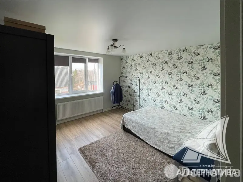 Продажа 2-этажной дачи в Росинка при Брестском ДЭУ-138 Брестская область, 93000USD, код 185371 - фото 7