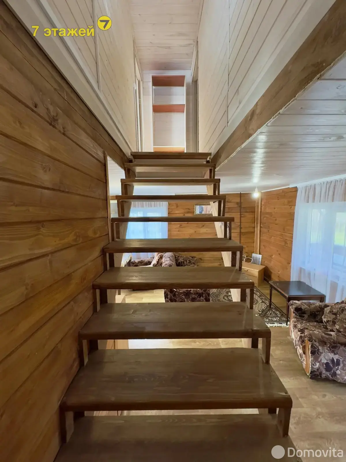 Продажа 2-этажной дачи в Росинка-1 Минская область, 49700USD, код 184541 - фото 23