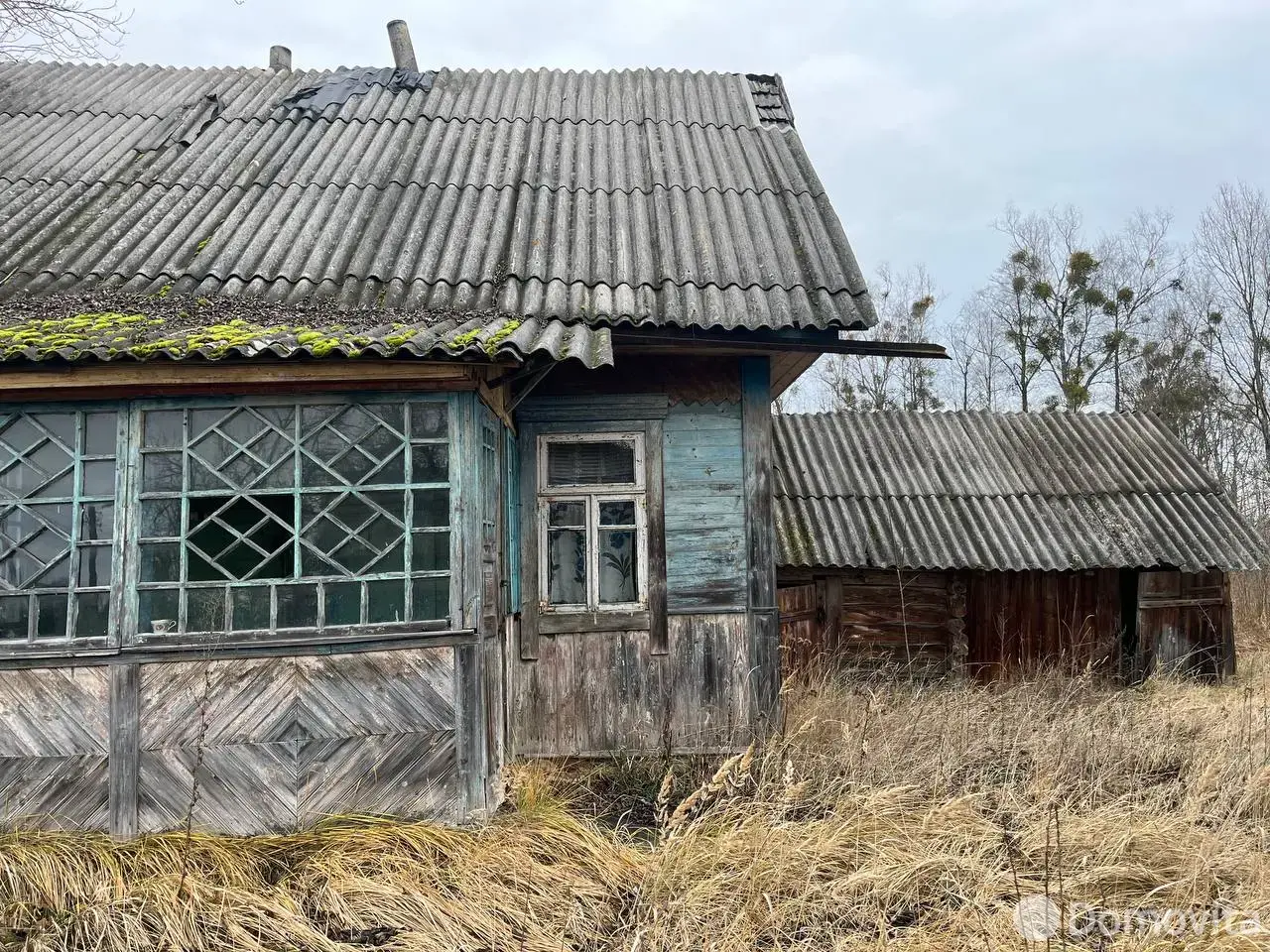 дом, Ананчицы, 