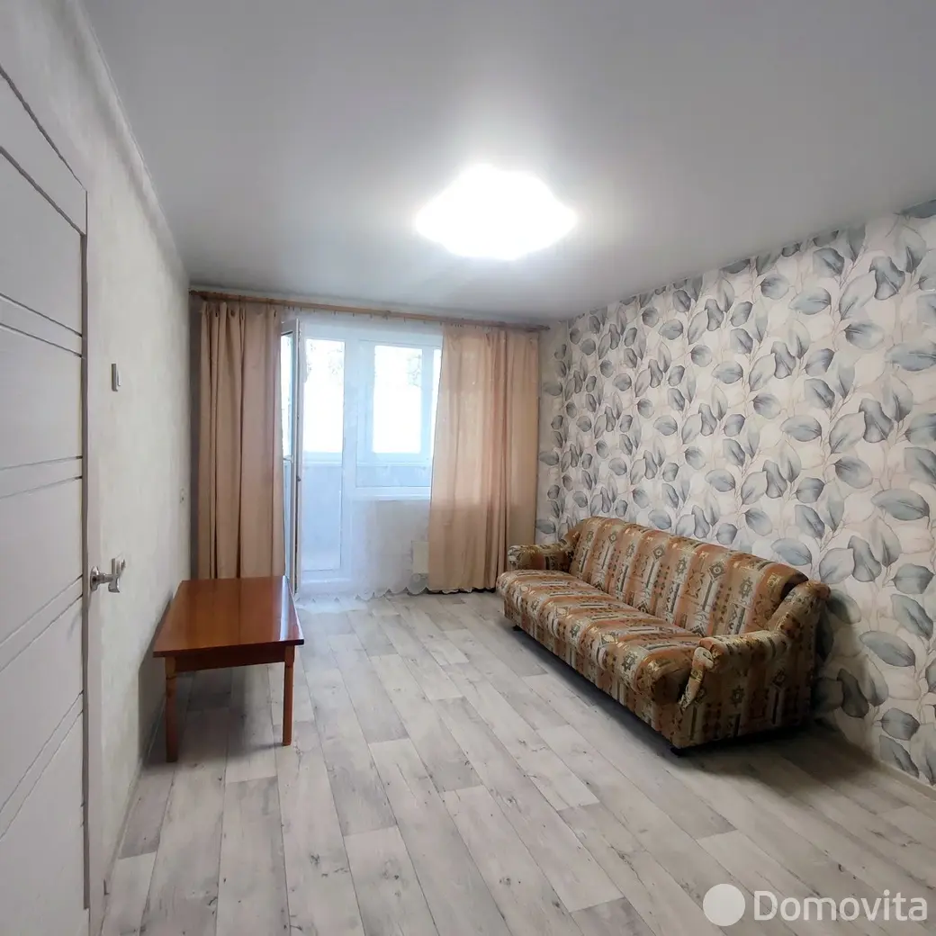 квартира, Минск, пр-т Независимости, д. 180