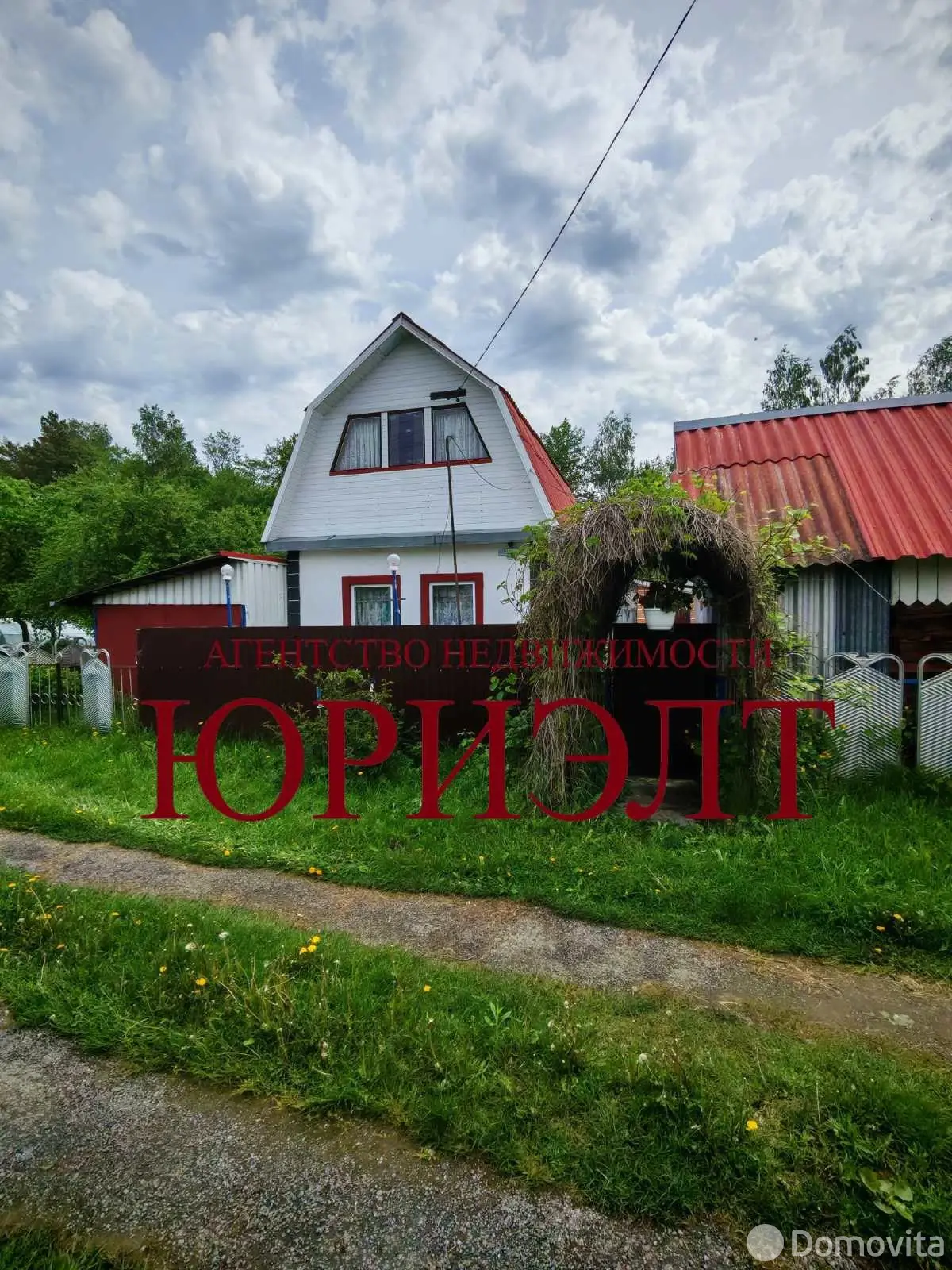 дача, Вишенка, д. 72 