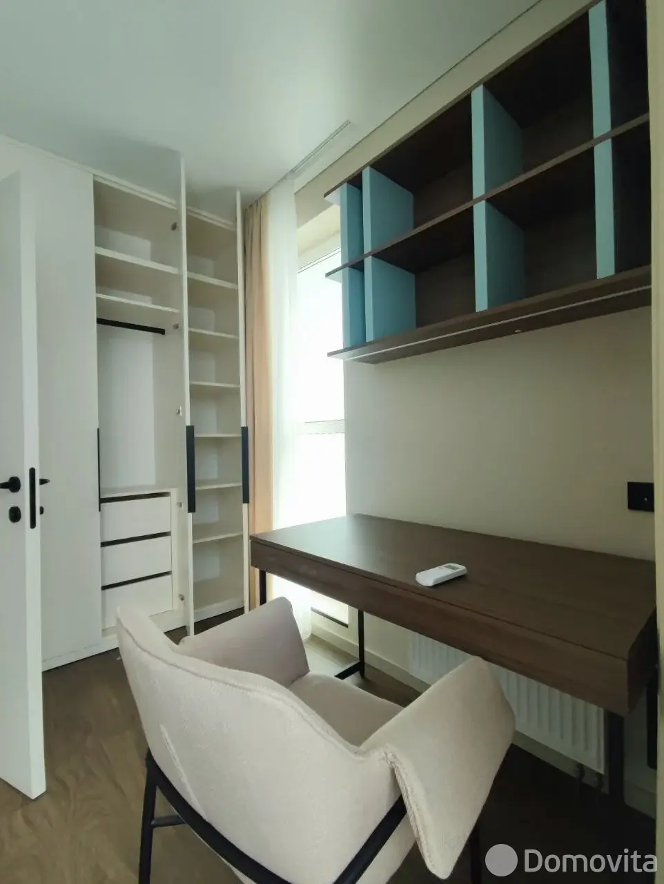 Снять 3-комнатную квартиру в Минске, ул. Жореса Алфёрова, д. 7, 900USD, код 150606 - фото 13