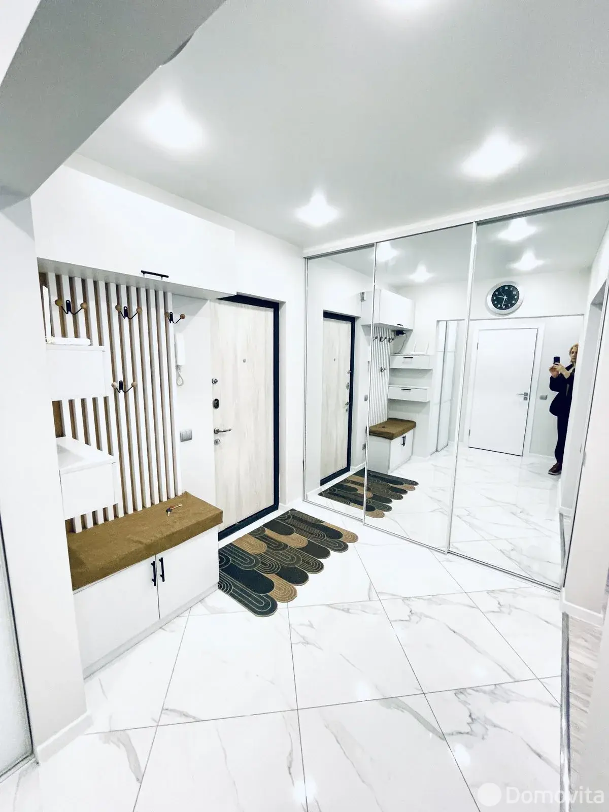 Снять 1-комнатную квартиру в Минске, ул. Максима Горецкого, д. 28, 450USD, код 150489 - фото 21