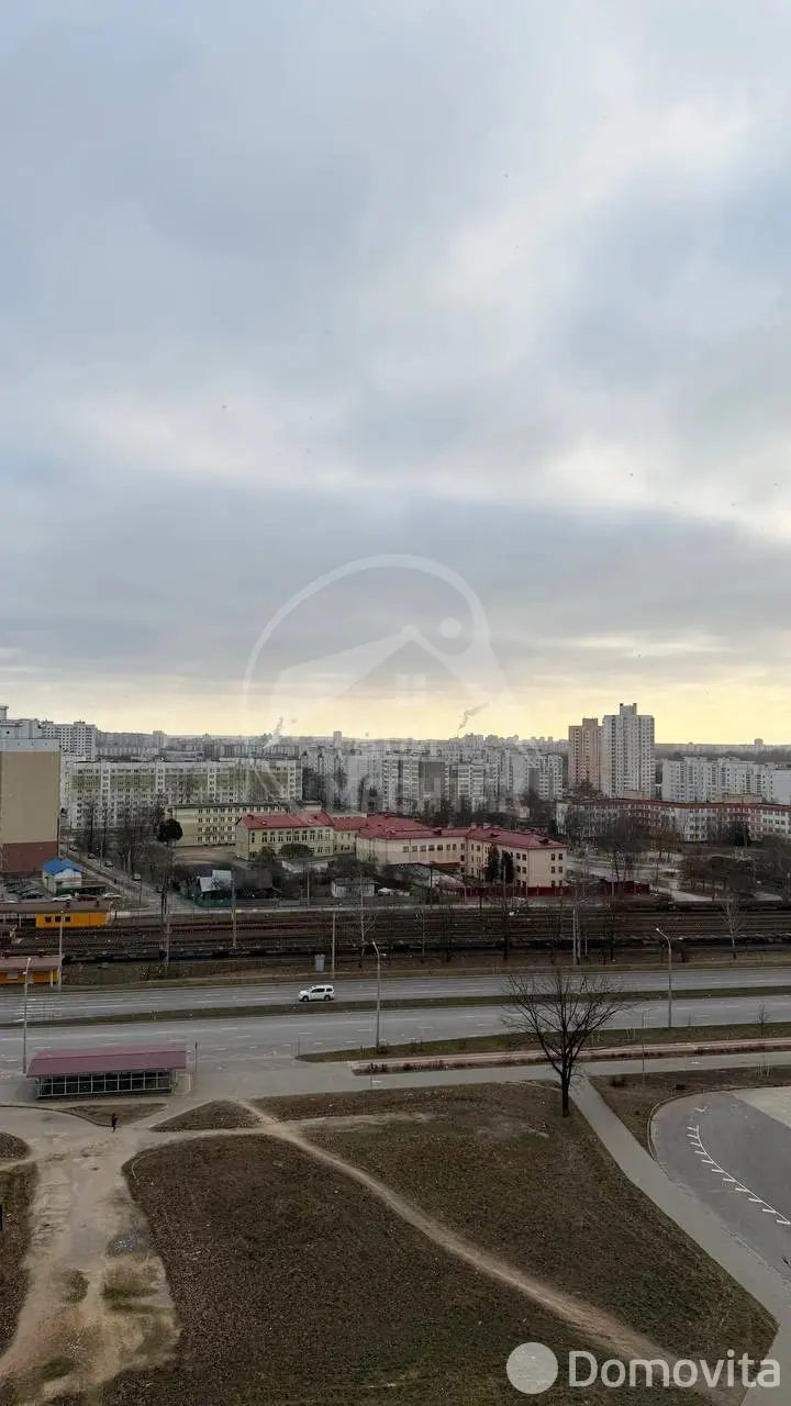 Снять 3-комнатную квартиру в Минске, ул. Леонида Щемелёва, д. 10, 799USD, код 148916 - фото 16