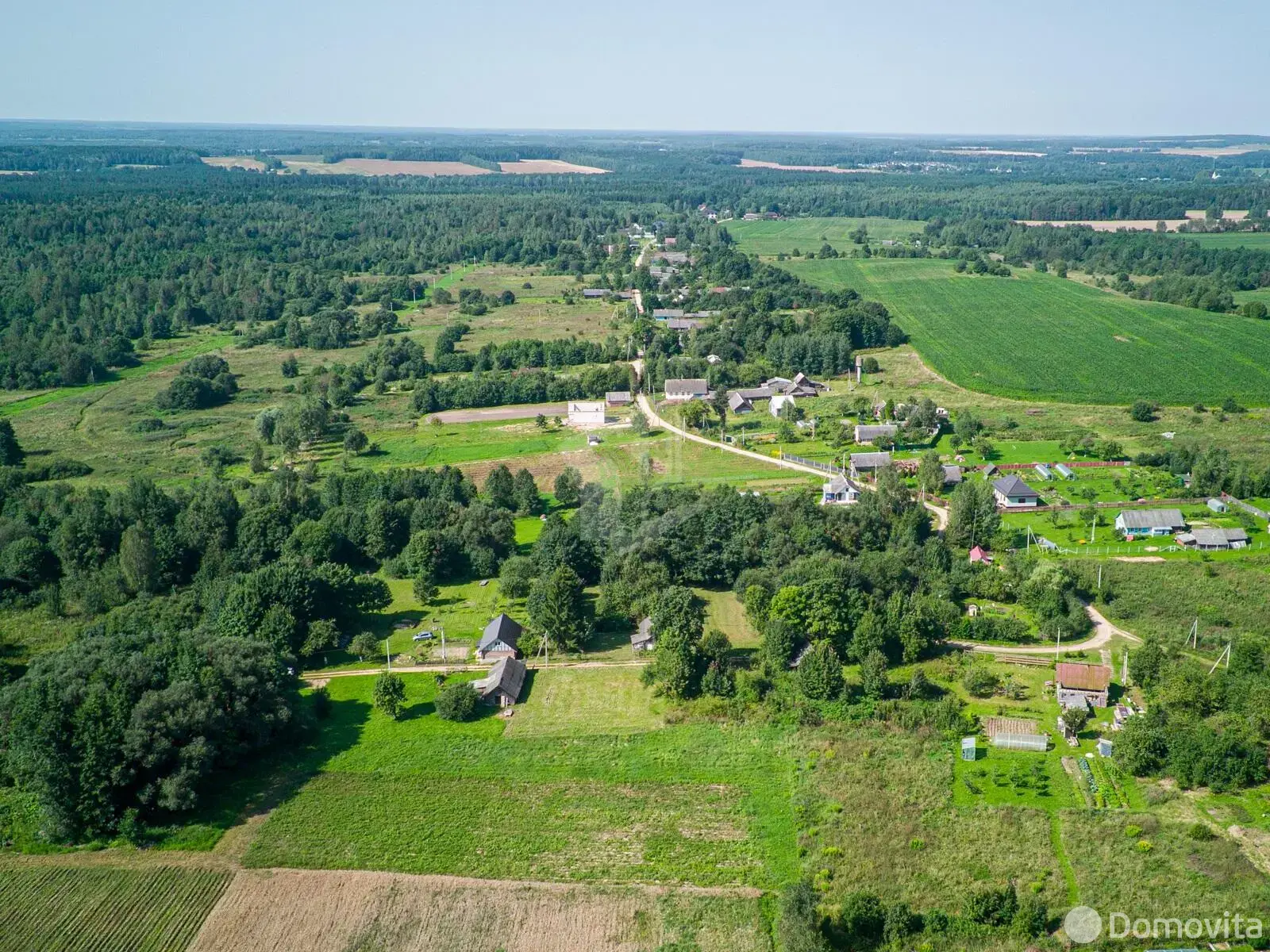 участок, Крапивники, ул. Лесная, стоимость продажи 114 603 р.