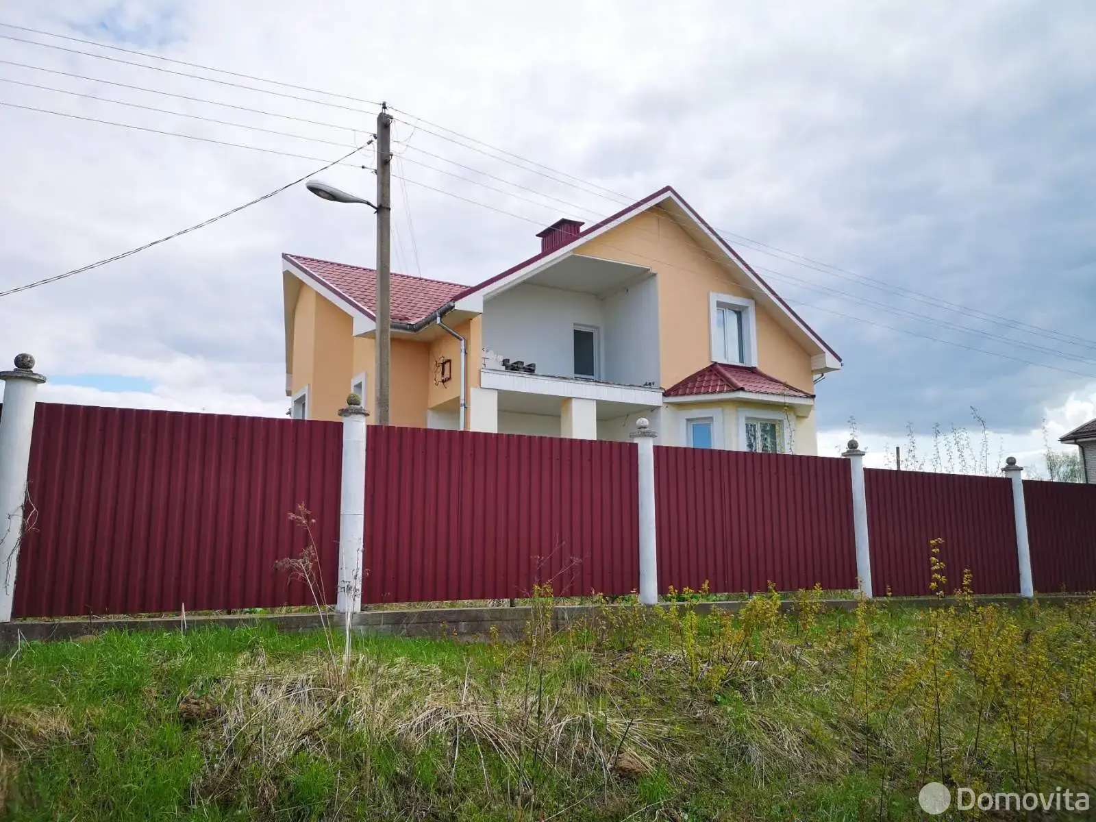 дом, Витебск, ул. 10-я Крупской, д. 32 без посредников